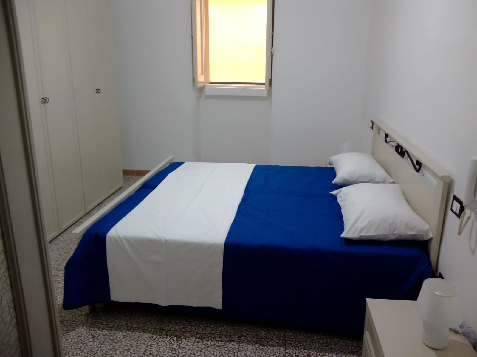 Interni di Appartamento Parini