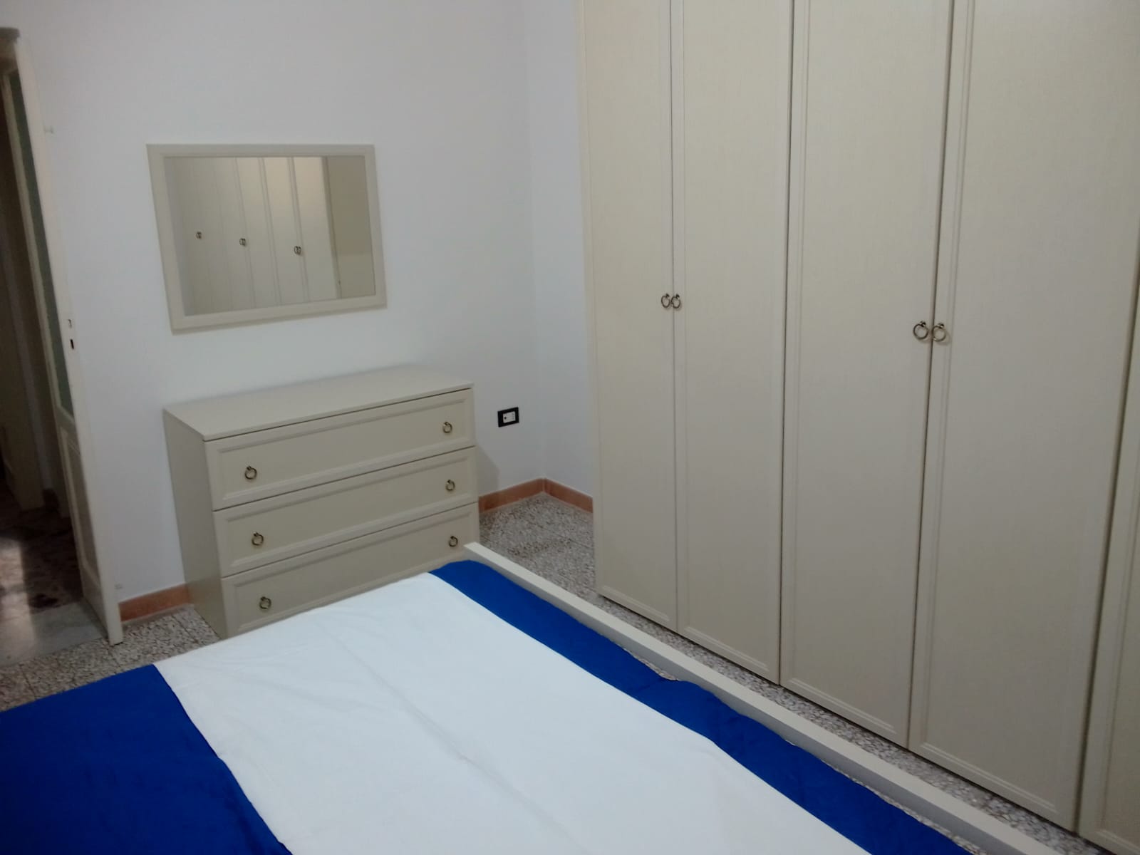 Ambienti di Parini