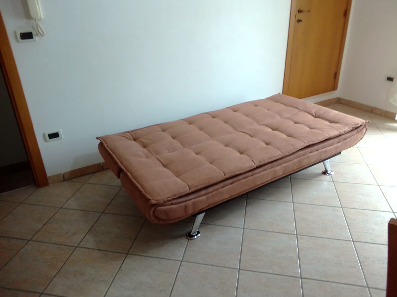 Piave · Divano letto