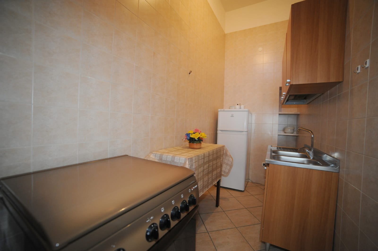 Piave · Cucina